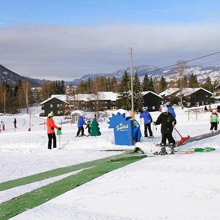 Hafjell Alpinlandsby Pluss Luaran gambar