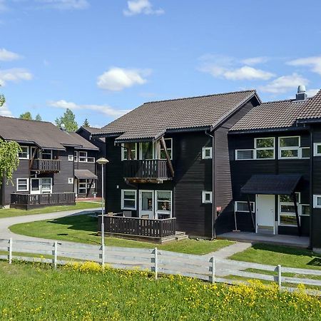 Hafjell Alpinlandsby Pluss Luaran gambar